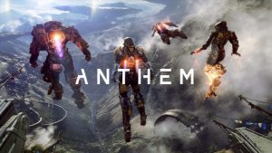 Anthem: 発売時期が2018年秋から2019年に延期とKotakuが報じる