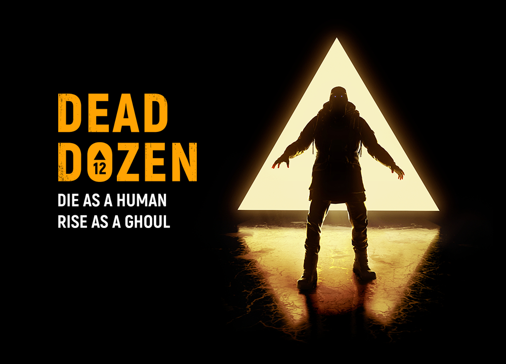 転生ゾンビホラーFPS『DEAD DOZEN』:アルファテストを1月26日から実施、最大40%OFFセール開催中
