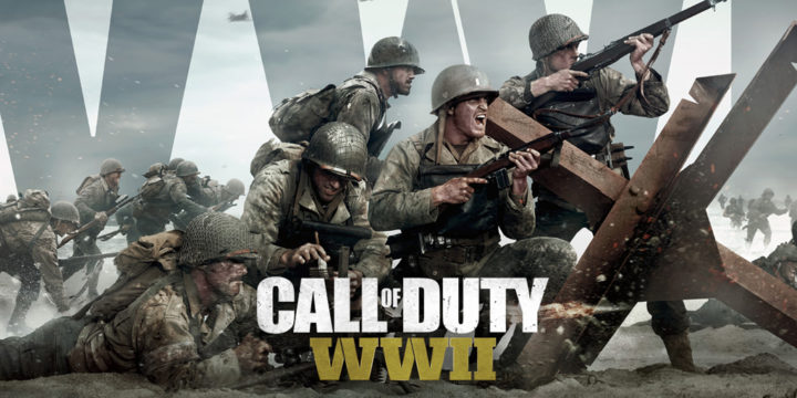 『CoD:WWII』は2017年北米コンソールで最大のヒット、発売2ヵ月で収益1100億円突破