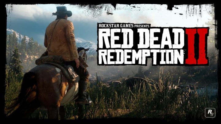 噂:『Red Dead Redemption 2』発売日は2018年7月12日か、メキシコAmazonに発売日掲載