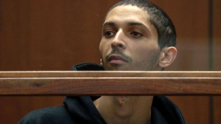 無関係の男性が射殺されたスワッティング事件、容疑者は最高11年の懲役