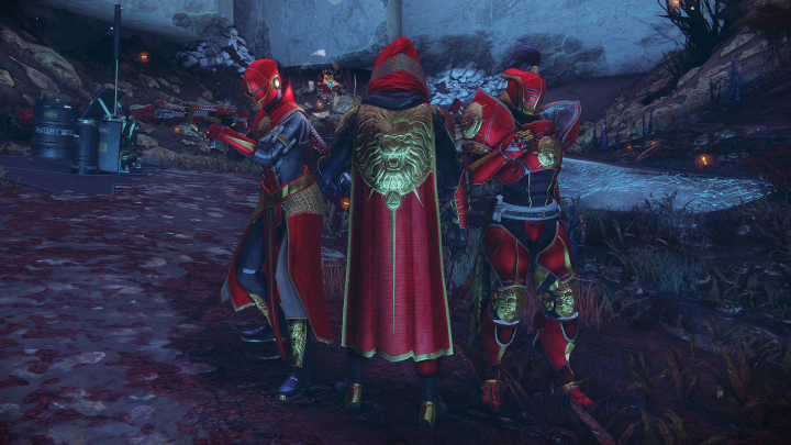 Destiny 2: ファクションラリーが2月21日から開催、エキゾチックアイテムに上昇修正を予告、一例として「グラビトン・ランス」に大幅な強化