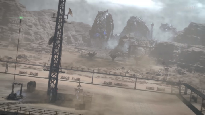 METAL GEAR SURVIVE