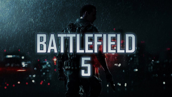 [噂]BF5（仮）： 舞台は第2次世界大戦で名前は『Battlefield V』、ゲーム内画面がリーク？