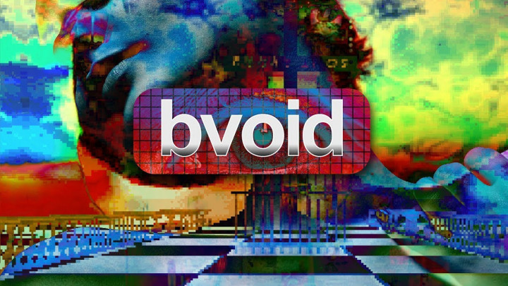 休憩 死 をテーマにしたps1風一人称サイコホラーゲーム Bvoid Eaa Fps News いえあ えああ