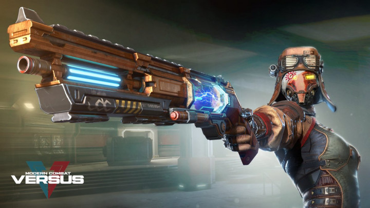 Mcvs 新スペシャリスト チャプカ 性能詳解 使って楽しいガチ武闘派近接キャラ Eaa Fps News イーエーエー いえぁ