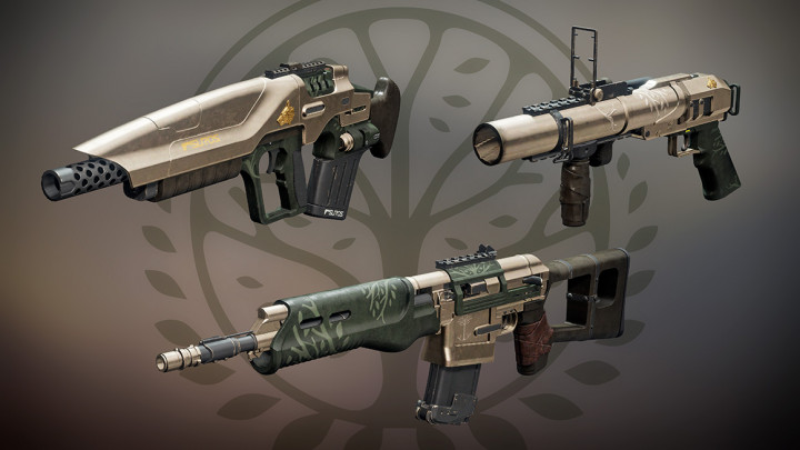 Destiny 2: アイアンバナーが3月7日開催、 パッチ1.1.4で先祖返りしたコントロールと8人対戦として復活するランブル追加