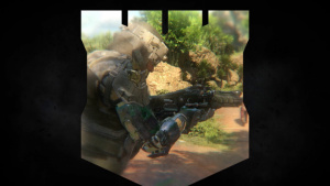CoD:BO4：公式『Call of Duty: Black Ops 4』日本語版予告トレーラー公開
