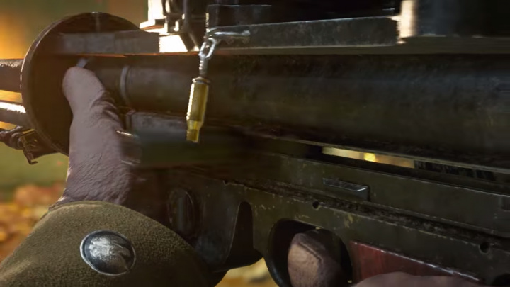 CoD:WWII 武器チャーム