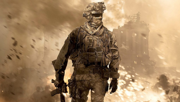[噂] 『Call of Duty: Modern Warfare 2 リマスタード』はマルチプレイヤー無し、開発はRavenじゃない？