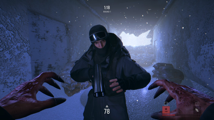 転生ゾンビホラーFPS『DEAD DOZEN』の早期アクセス解禁、3月15日までは割引セール