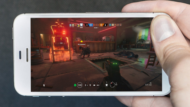 ユービーアイソフトとTencentが提携、ユービーアイソフトの人気タイトルをPC/モバイルで中国向けにリリース