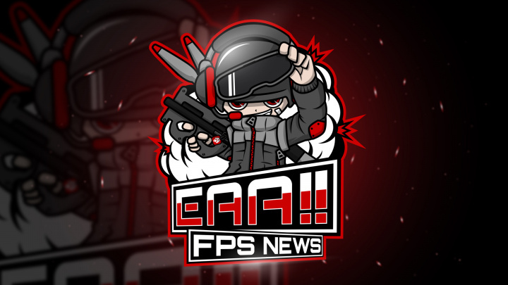 EAA!! FPS News logo
