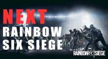 今後の『R6S』：Year3 初期オペレーター強化計画・アウトブレイクは2度とやらない・バトロワとモバイル版にも言及など