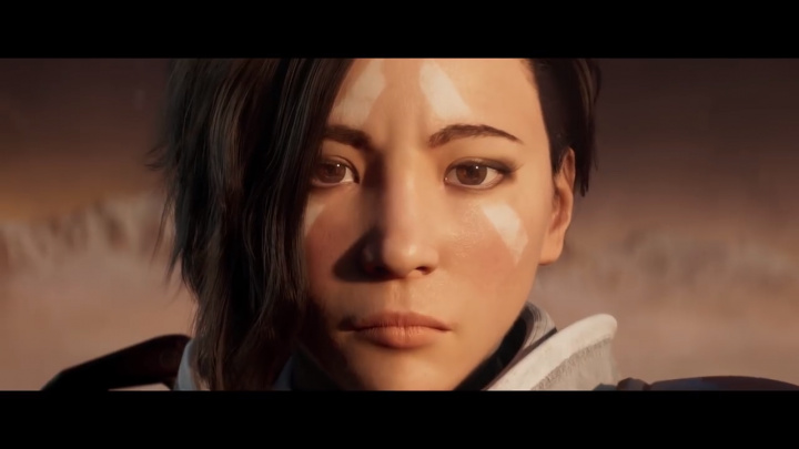 Destiny 2： 拡張コンテンツ第二弾の主要人物「アナ・ブレイ」を紹介するトレーラーの日本語吹き替え版が公開