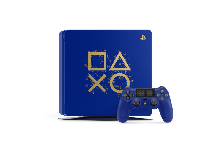 PlayStation 4 Days of Play Limited Edition_02