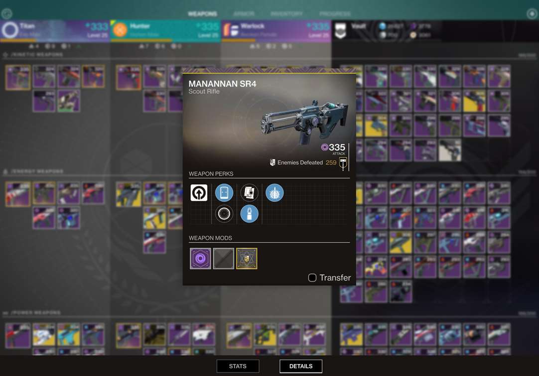 dim destiny 2