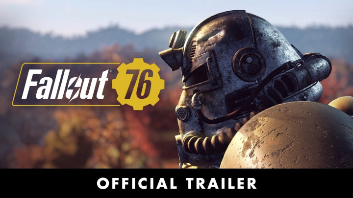 Fallout 76 プレスカンファレンス情報まとめ 協力プレイ含むオンライン要素を導入し11月14日発売 Eaa Fps News イーエーエー いえぁ