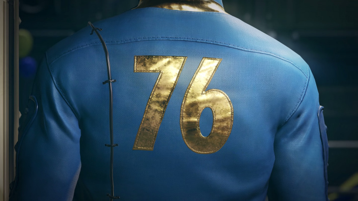 Fallout 76（フォールアウト 76）