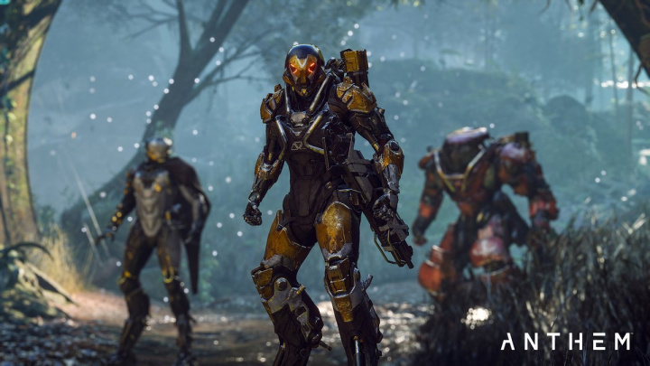 期待の新作 Anthem Ea Playにて明かされる5つの新情報 Eaa Fps News イーエーエー いえぁ