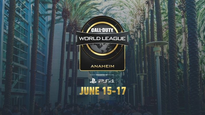 CoD:WWII：公式大会「CWLアナハイム 2018」明日より開催、日本からはRushほか3チーム参加 | EAA FPS（イーエーエー）