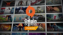 『BFV』や『Anthem』がプレイし放題：Origin Access Premier 発表