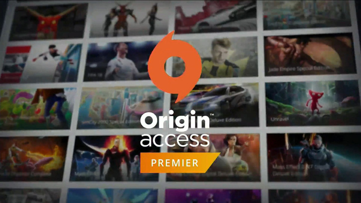 『BFV』や『Anthem』がプレイし放題：Origin Access Premier 発表