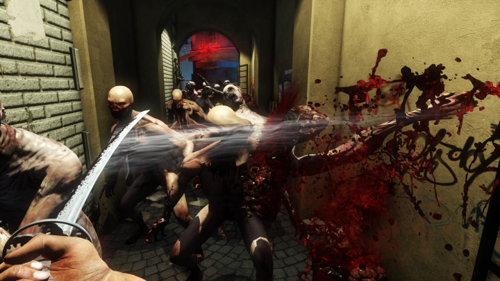 Killing Floor 2 タグが付けられた記事一覧を表示しています Eaa Fps News イーエーエー いえぁ