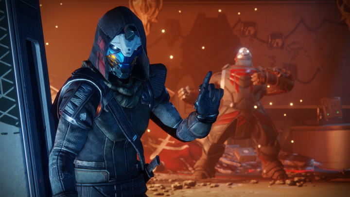 Bungieが新規ipの開発表明 荒野行動 のneteaseから約108億円の投資 Eaa Fps News イーエーエー いえぁ