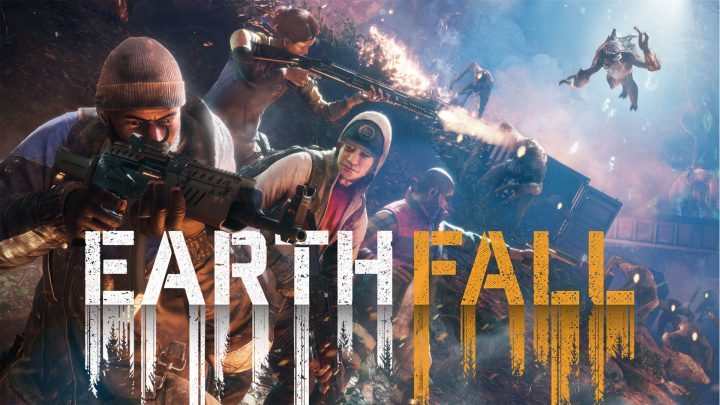 エイリアンをぶちのめす4人協力プレイFPS『Earthfall』ローンチトレーラー公開