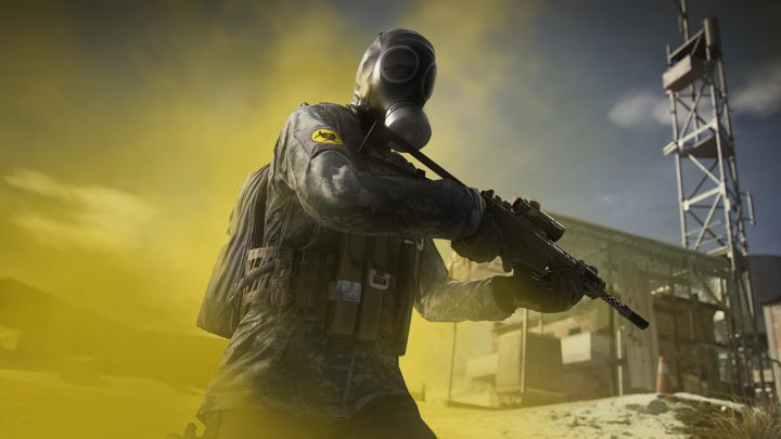 『ゴーストリコン ワイルドランズ』と『レインボーシックス シージ』がコラボ、カベイラ・トゥイッチ・ヴァルキリーが7月24日の無料アップデートで登場