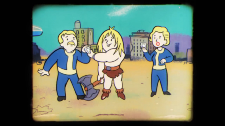 Fallout 76