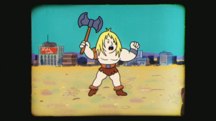 Fallout 76