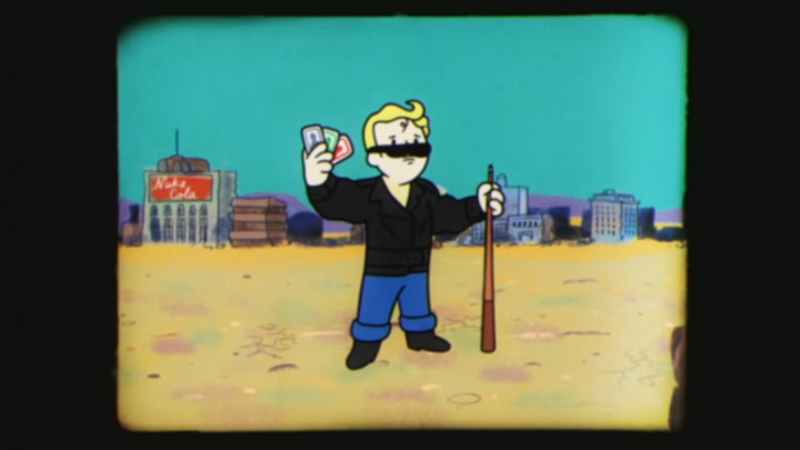 Fallout 76