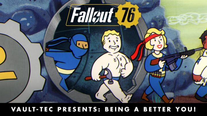 Fallout 76 Quakecon 18で公開された情報まとめ Perkの詳細から指名手配システムまで Eaa Fps News イーエーエー いえぁ