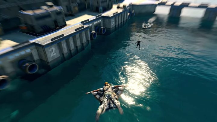 CoD:BO4:「ブラックアウト」の重要な修正項目、エイムアシストや開幕デス問題など