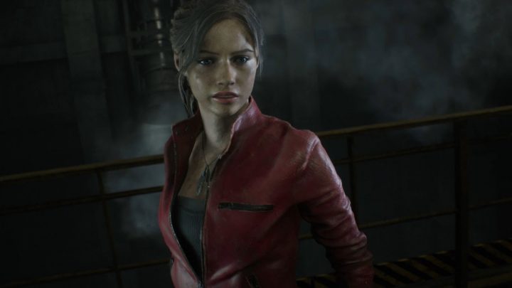 バイオ2リメイク バイオハザード Re 2 第2弾プロモーション映像 Tgsで試遊可 Eaa Fps News イーエーエー いえぁ