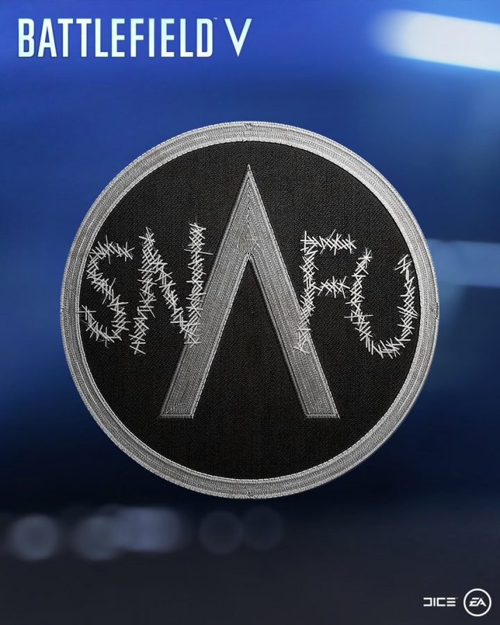 BF5:『バトルフィールド V』の制作完了! 発売延期を耐えたファンへアイテムプレゼント