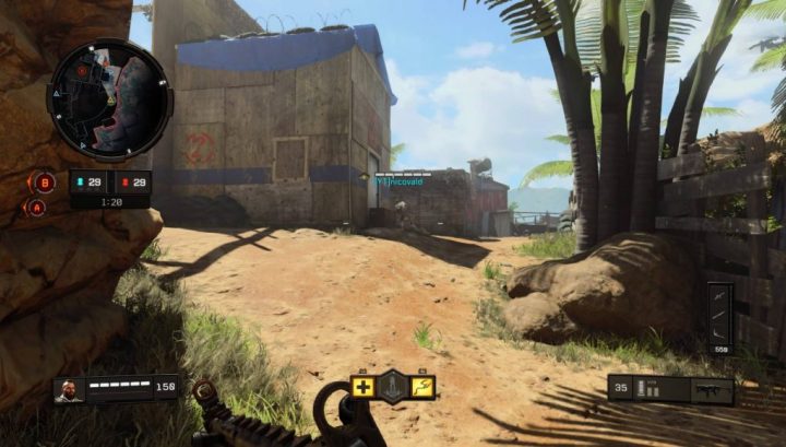 Cod Bo4 Codポイントは現在使用できない状態 課金要素も未だ不明 Eaa Fps News イーエーエー いえぁ