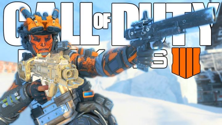 Cod Bo4 あなたが知らない5つのこと バリスティックシールド テンペスト センサーダート 軍用犬 Fmjの有効性が明らかに Eaa Fps News イーエーエー いえぁ