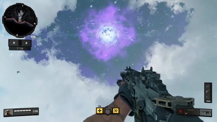 Cod Bo4 今度は空からやって来る Nuketownのマネキンイースターエッグ Eaa Fps News イーエーエー いえぁ