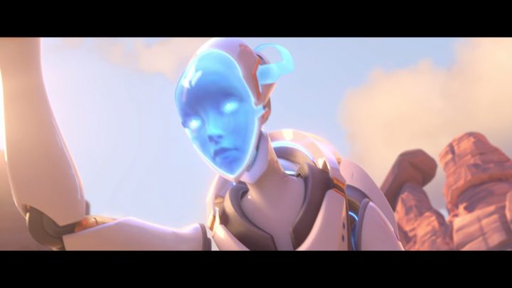 オーバーウォッチ エコー