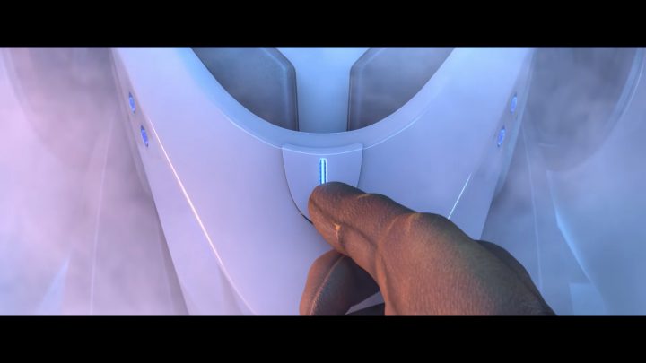 オーバーウォッチ エコー