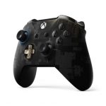 『PUBG』をイメージした限定「Xbox ワイヤレス コントローラー」を11月22日より販売、衣装コード付き Xbox LECntlr PUBG ANR RGB w400