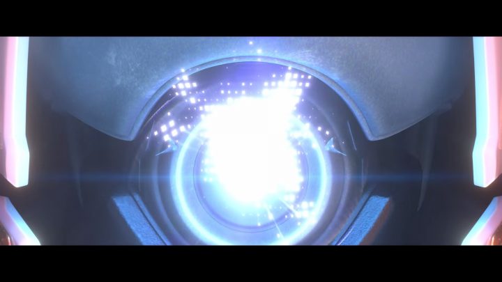 オーバーウォッチ エコー