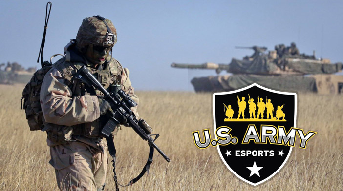 アメリカ陸軍が公式eスポーツチームを設立 1つは フォートナイト のチームか Eaa Fps News イーエーエー いえぁ