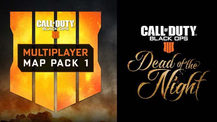 CoD:BO4：Black Ops Pass 第1弾DLC「マルチプレイヤー マップパック1」の新マップ2種がリーク、12月12日配信か