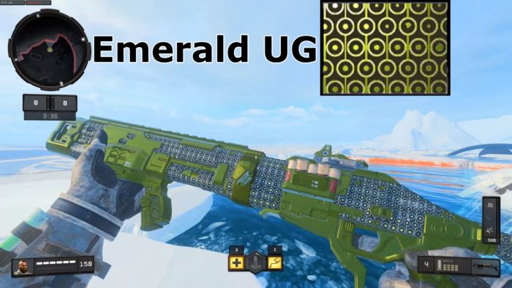 Emerald UG