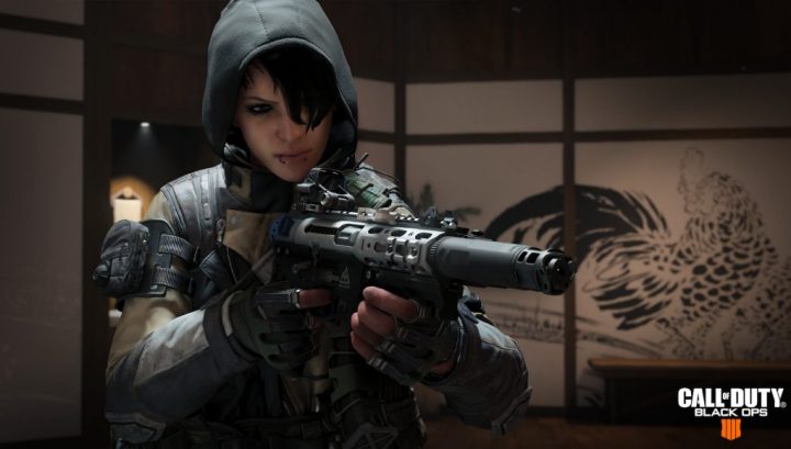 CoD:BO4:大型アップデートと新機能の予定公開、マスタリー迷彩、新エリクサー3種、リーグプレイなど