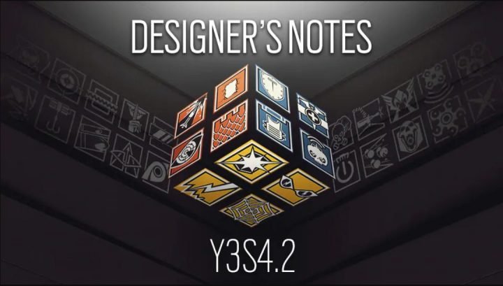 レインボーシックス シージ：Y3S4シーズン中間デザイナーズノート公開、LIONリワーク結果はInvitationalで発表